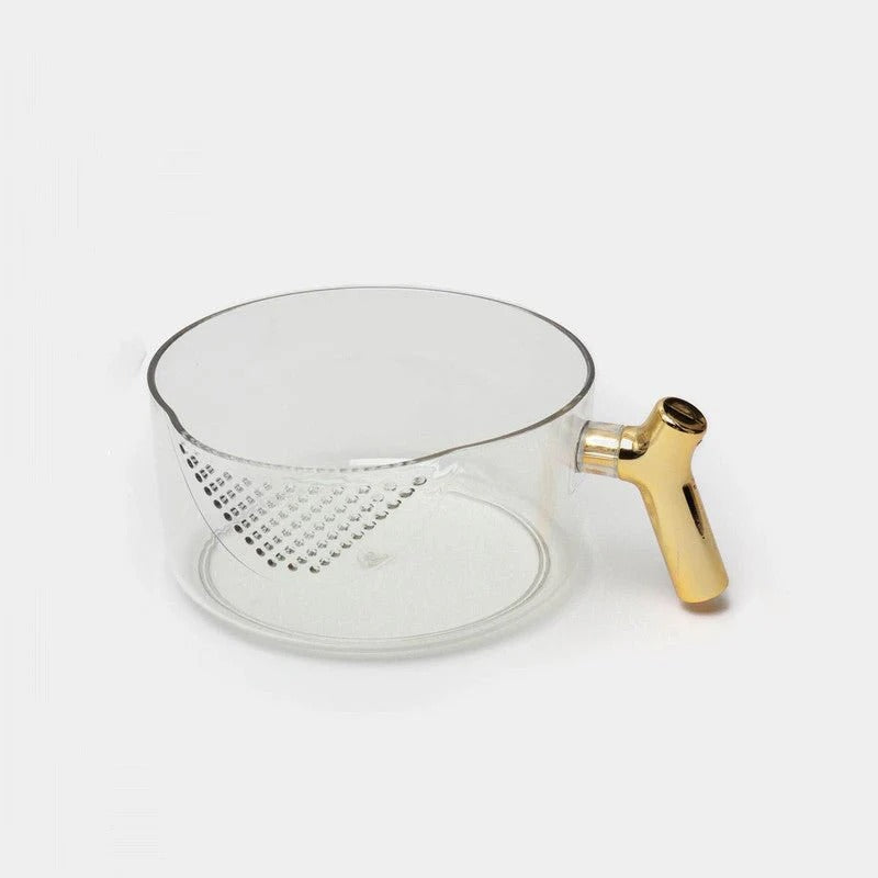 Airtight Multi-Grain Storage Organizer