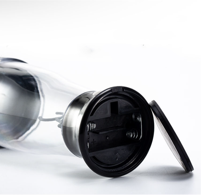 Portable & Easy 🏠