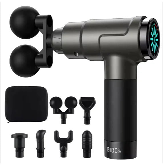 Relaxing Skin Massage Tool 🔋