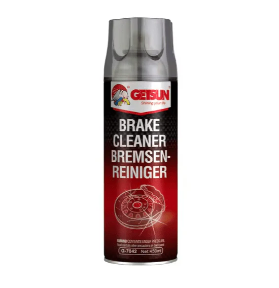 🚗 Car Cleaner Spray ✨ 450ml Deep Clean & Shine 🧽 For Interior & Exterior ✅