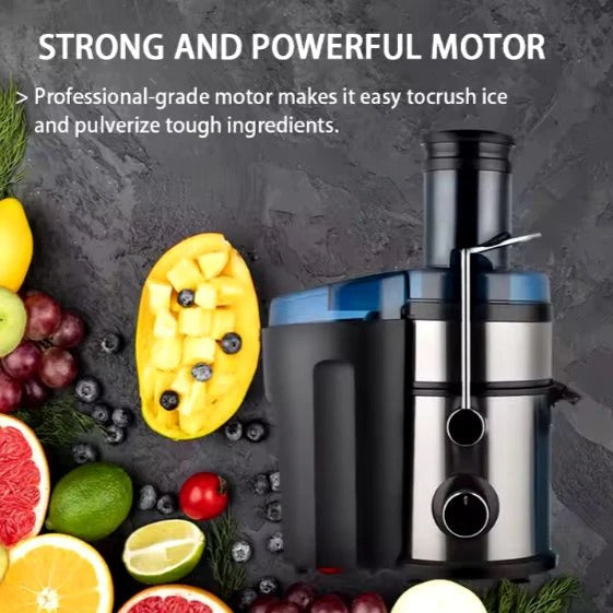Multi-Function 💪 Powerful 🧊 Easy Clean Kitchen Pro