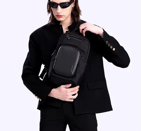 Sleek Organizer for Gadgets, Cables & Accessories ⚡🧳