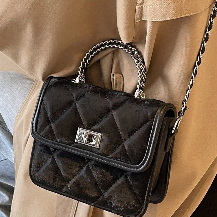 Stylish Portable Messenger Purse ✨💼🔥
