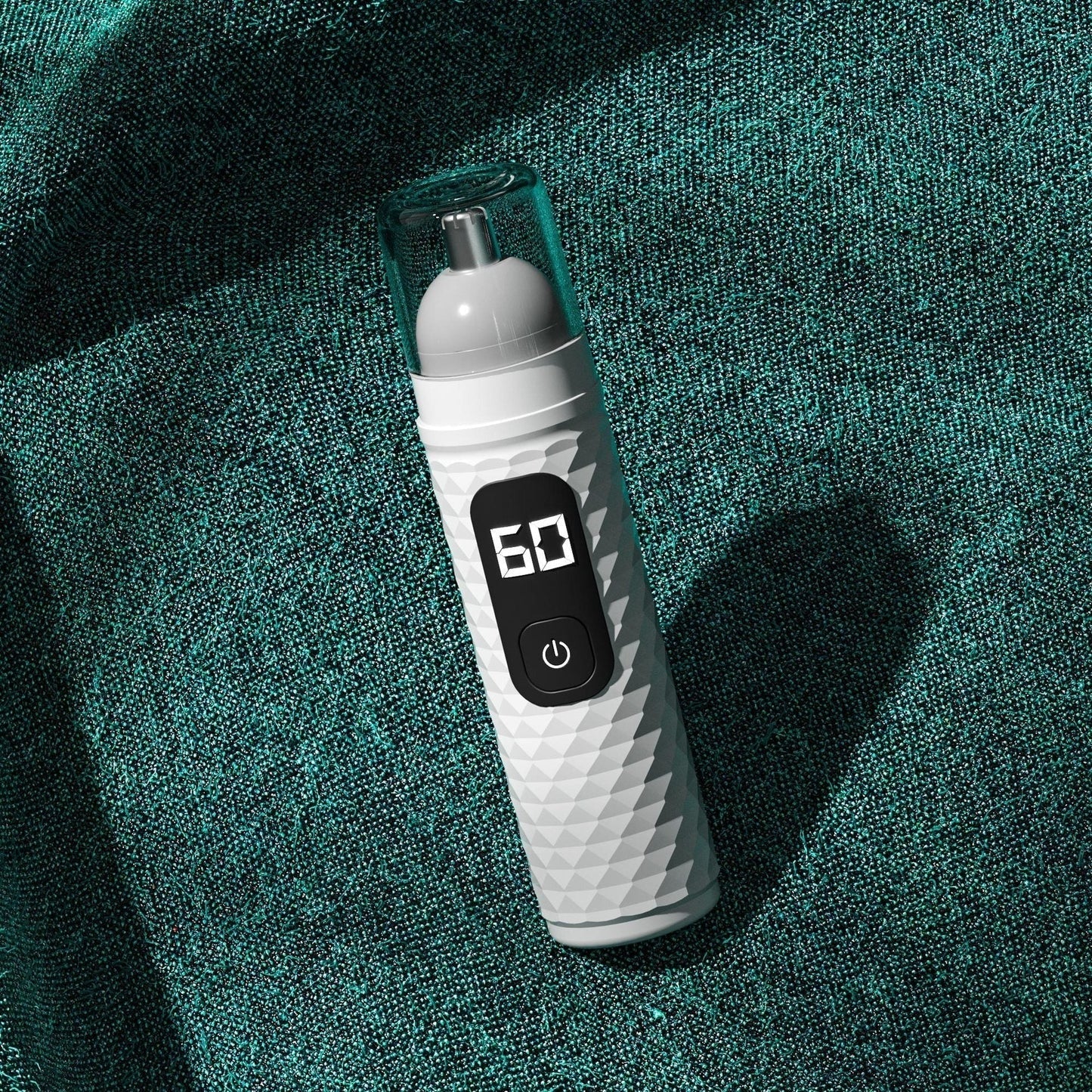 Painless & Precise Cleaning ✂