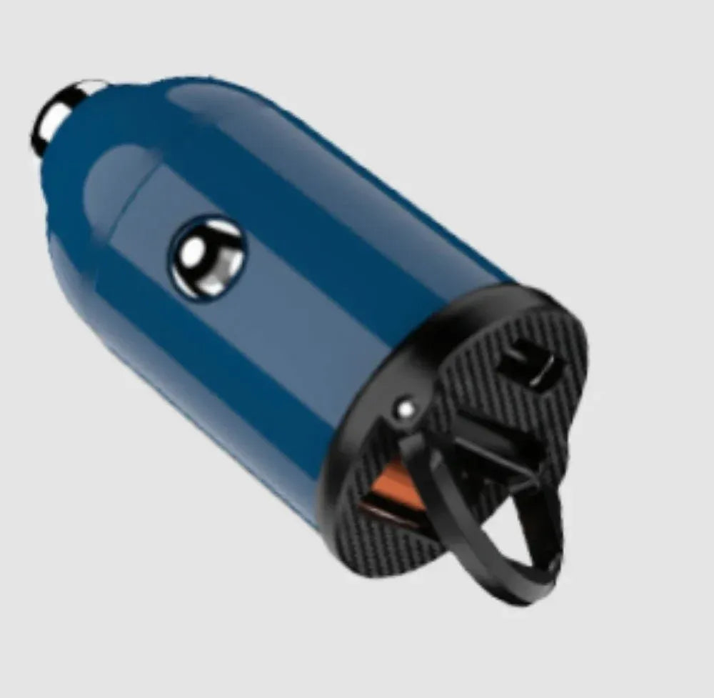 Compact & Original Design