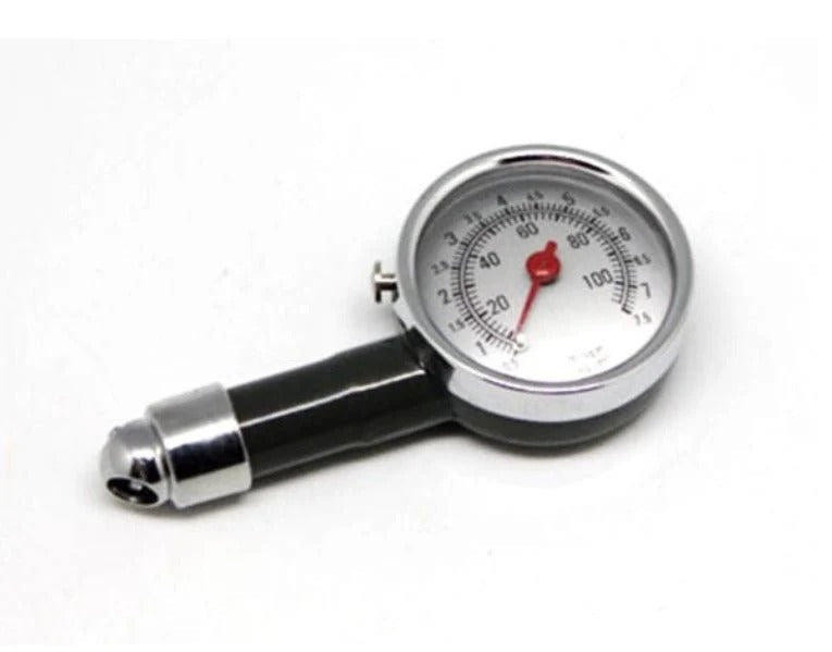 🔧 Digital Tire Pressure Gauge 🚗 Accurate PSI Meter for Cars, Bikes & More ⛽