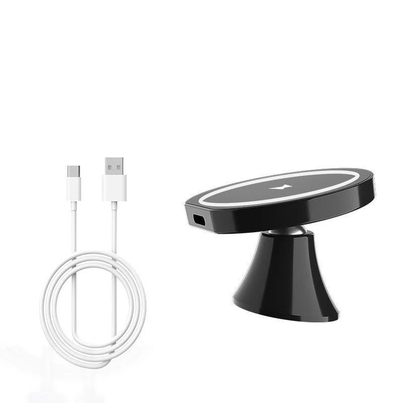 Secure Phone Holder 🔋