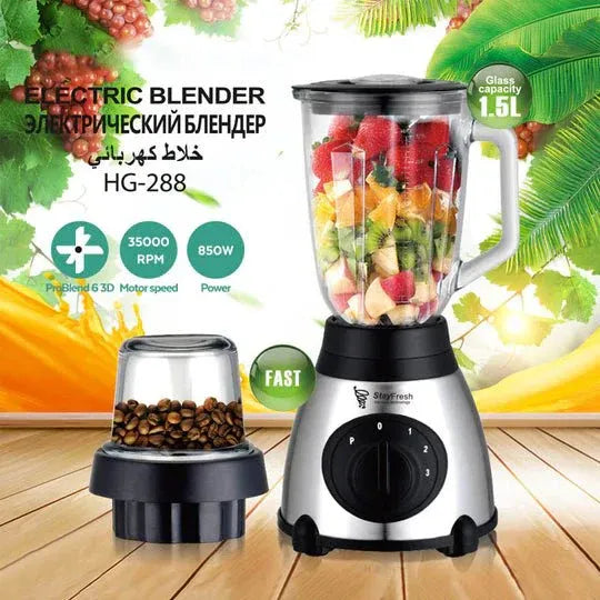 🍊 Electric Juice Blender & Grinder ⚡ USB Rechargeable 🥤 Smoothie Maker 🍓