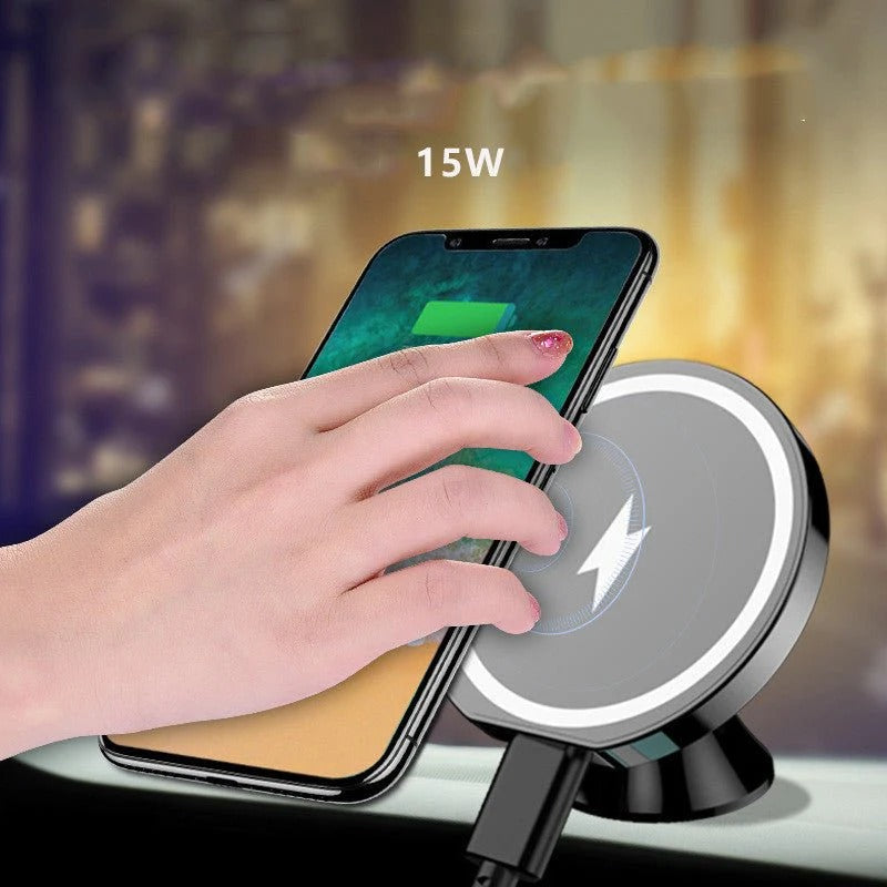 Secure Phone Holder 🔋