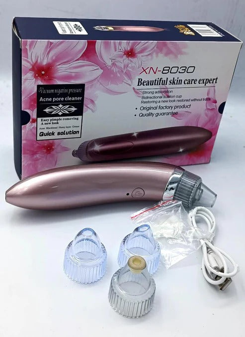 Blackhead Remover Tool 💆‍♀