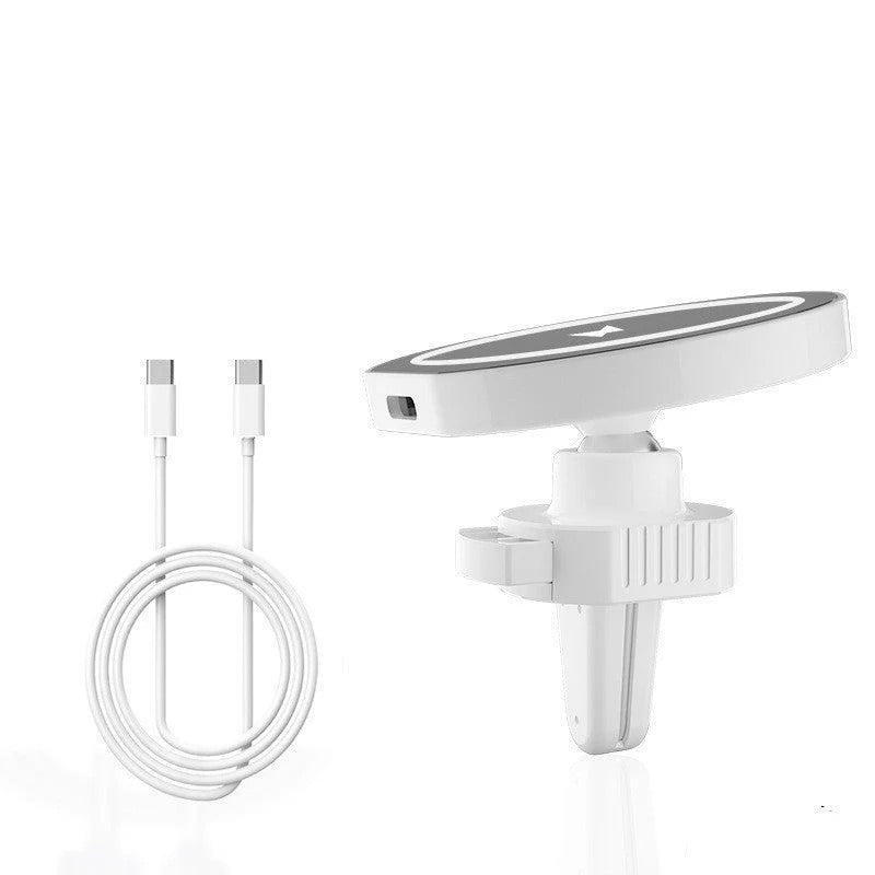 Secure Phone Holder 🔋