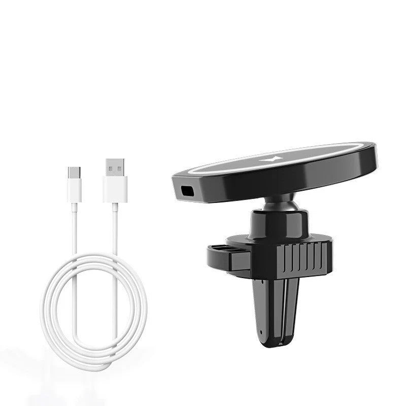 Secure Phone Holder 🔋